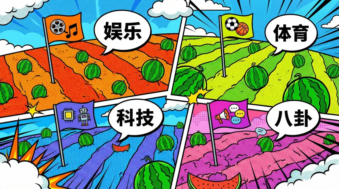 易倍体育网址 娱乐瓜田分类