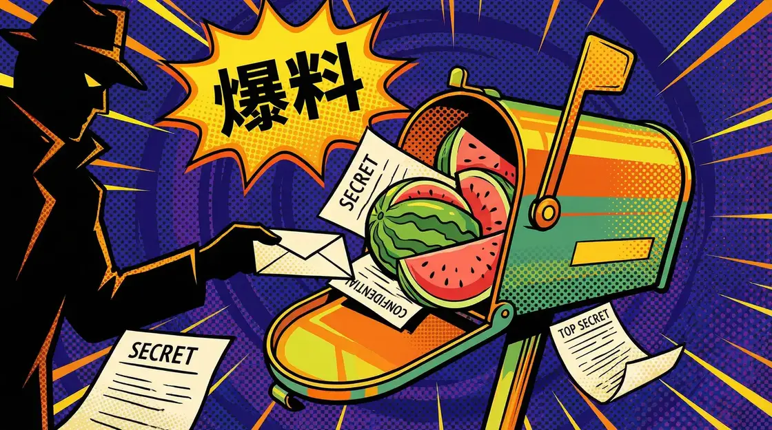 易倍体育网址 匿名爆料通道漫画插图